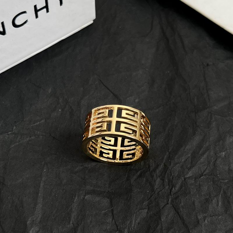 Givenchy ring 06yxh03
